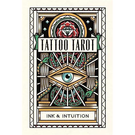 TATTOO TAROT