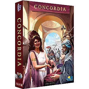 CONCORDIA