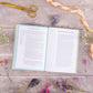 SLOW SEASONS: A CREATIVE GUIDE TO RECONNECTING WITH NATURE THE CELTIC WAY BY ROSIE STEER