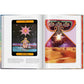 TAROT. THE LIBRARY OF ESOTERICA BY JESSICA HUNDLEY
