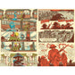 GODZILLA'S MONSTERPIECE THEATRE BY TOM SCIOLI