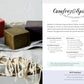 PURE SOAPMAKING: HOW TO CREATE NOURISHING, NATURAL SKIN CARE SOAPS BY ANNE-MARIE FAIOLA