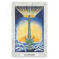 ALEISTER CROWLEY THOTH TAROT DECK