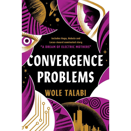 CONVERGENCE PROBLEMS BY WOLE TALABI