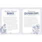 THE ILLUSTRATED HERBIARY ORACLE CARDS BY MAIA TOLL