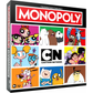 MONOPOLY CARTOON NETWORK