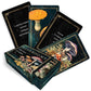 MUSHROOMS: DAILY DOSES OF WISDOM CARDS