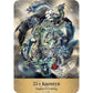 JAPANESE GODS AND SPIRITS ORACLE DECK