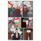 MURDER KINGDOM GRAPHIC NOVEL