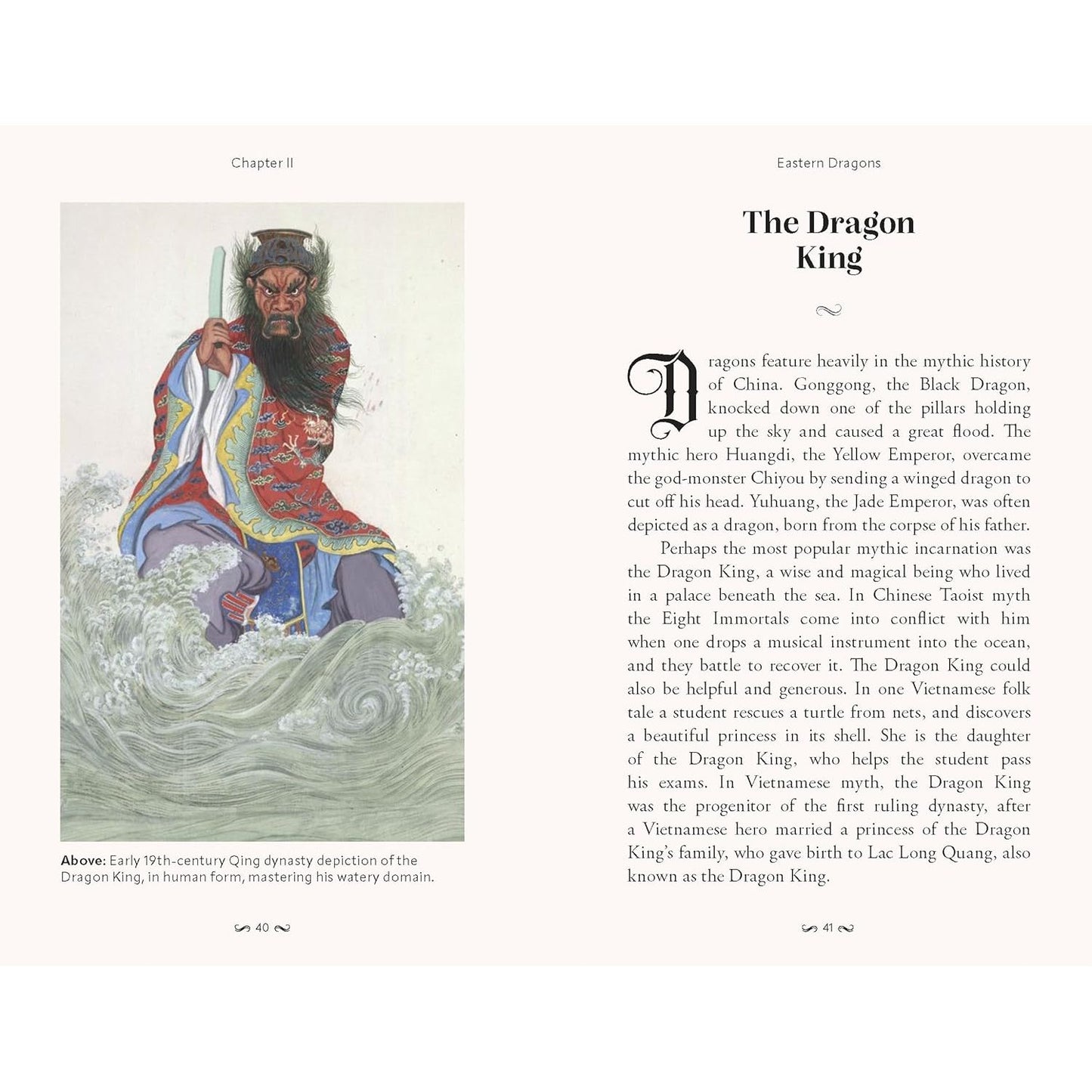 POCKET BOOK OF DRAGONS: MYTH, MAGIC, & MEANING BY JOEL LEVY
