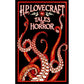 H.P. LOVECRAFT TALES OF HORROR