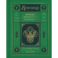 APOTHEKE: MODERN MEDICINAL COCKTAILS BY CHRISTOPHER TIERNEY AND ERIKA BROD