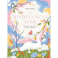THE MINDFULNESS YEAR: HOW TO THRIVE IN EVERY SEASON BY TARA WARD