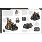 WARHAMMER 40K THE ULTIMATE GUIDE BY GUY HALEY AND GAV THORPE (A DK BOOK)