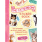 THE CAT'S MEOW STICKER BOOK
