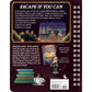 TRAPPED IN THE BOOKSTORE LOGIC PUZZLE BOOK