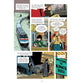 FRIDAY BOOK ONE: THE FIRST DAY OF CHRISTMAS BY ED BRUBAKER, MARCOS MARTIN, AND MUNTSA VICENTE