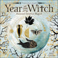 YEAR OF THE WITCH 2027 WALL CALENDAR: SEASONAL INTUITIVE MAGIK BY TEMPERANCE ALDEN