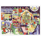A STORYTELLER’S CHRISTMAS: A 200-PIECE JIGSAW PUZZLE
