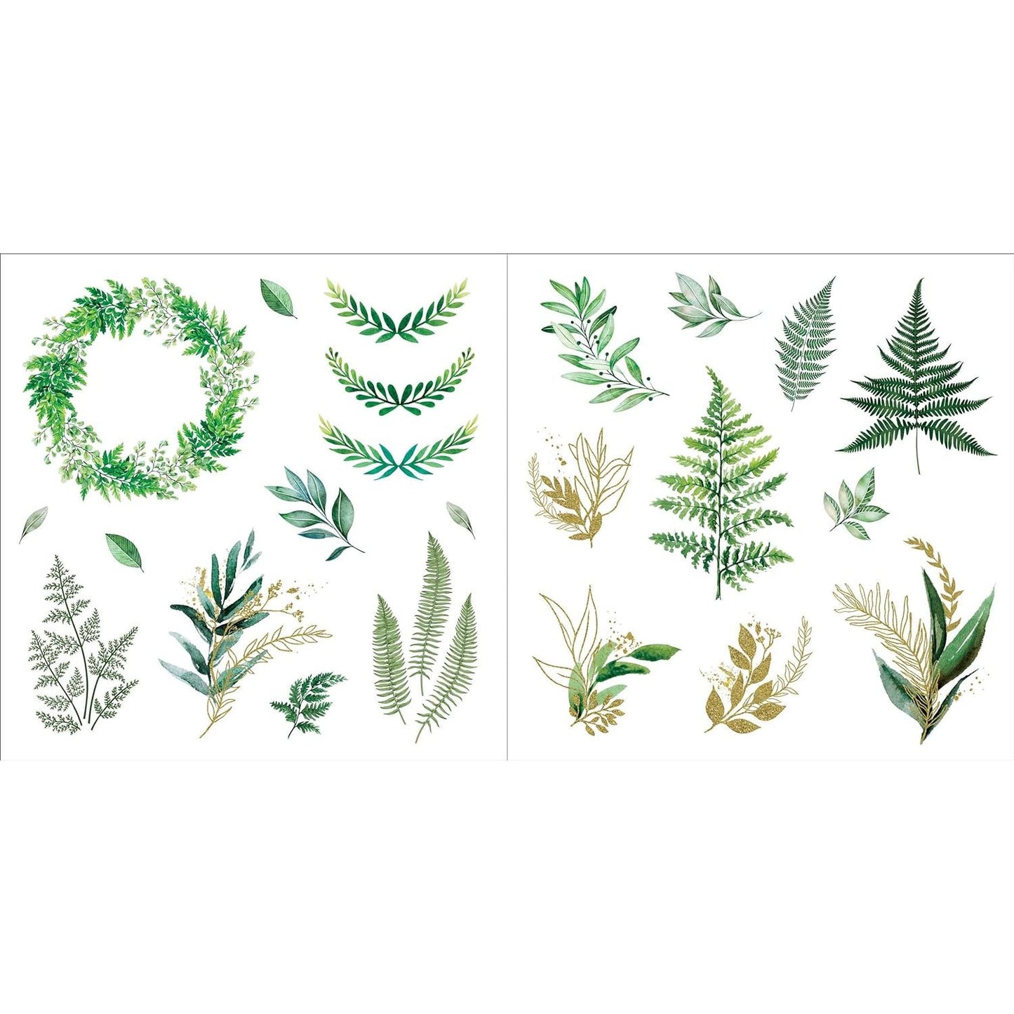 BOHO DREAMS STICKER BOOK