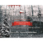 TRAPPED IN THE SNOW: AN ESCAPE ROOM THRILLER BOOK BY EVA EICH