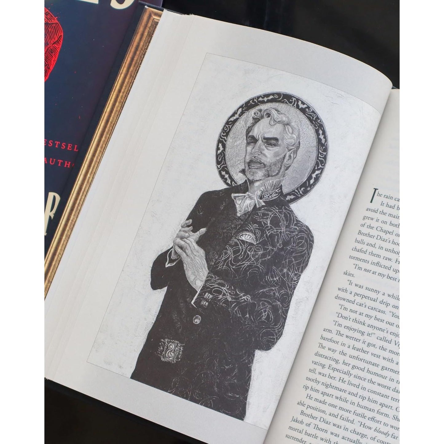 THE DEVILS BY JOE ABERCROMBIE