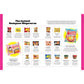 H MART: THE COOKBOOK: ESSENTIAL INGREDIENTS, TECHNIQUES, AND KOREAN RECIPES BY STACEY KWON