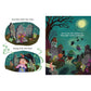 ZOMBEES BY JUSTIN COLON & ILLUSTRATED BY KALY QUARLES