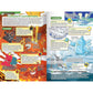 POKÉCOLOGY AN ILLUSTRATED GUIDE TO POKÉMON ECOLOGY BY POKEMON PIKACHU PRESS