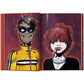 JAMIE HEWLETT: WORKS FROM THE LAST 25 YEARS BY TASCHEN