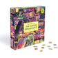 THE WORLD OF THE HARLEM RENAISSANCE 1000 PIECE JIGSAW PUZZLE