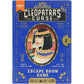 TIMESCAPE: CLEOPATRA'S CURSE - AN ESCAPE ROOM GAME