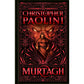 MURTAGH BY CHRISTOPHER PAOLINI