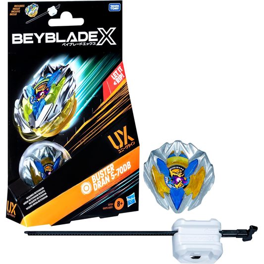 BEYBLADE X: UX