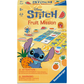 DISNEY STITCH FRUIT MISSION MEMORY GAME