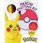 POKÉMON KNITTING PIKACHU KIT