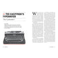 MURDERABILIA: A HISTORY OF CRIME IN 100 OBJECTS BY HAROLD SCHECHTER