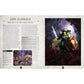 WARHAMMER 40K CHARACTER ENCYCLOPEDIA (INCLUDES LIEUTENANT TITUS MINI) BY DK BOOKS