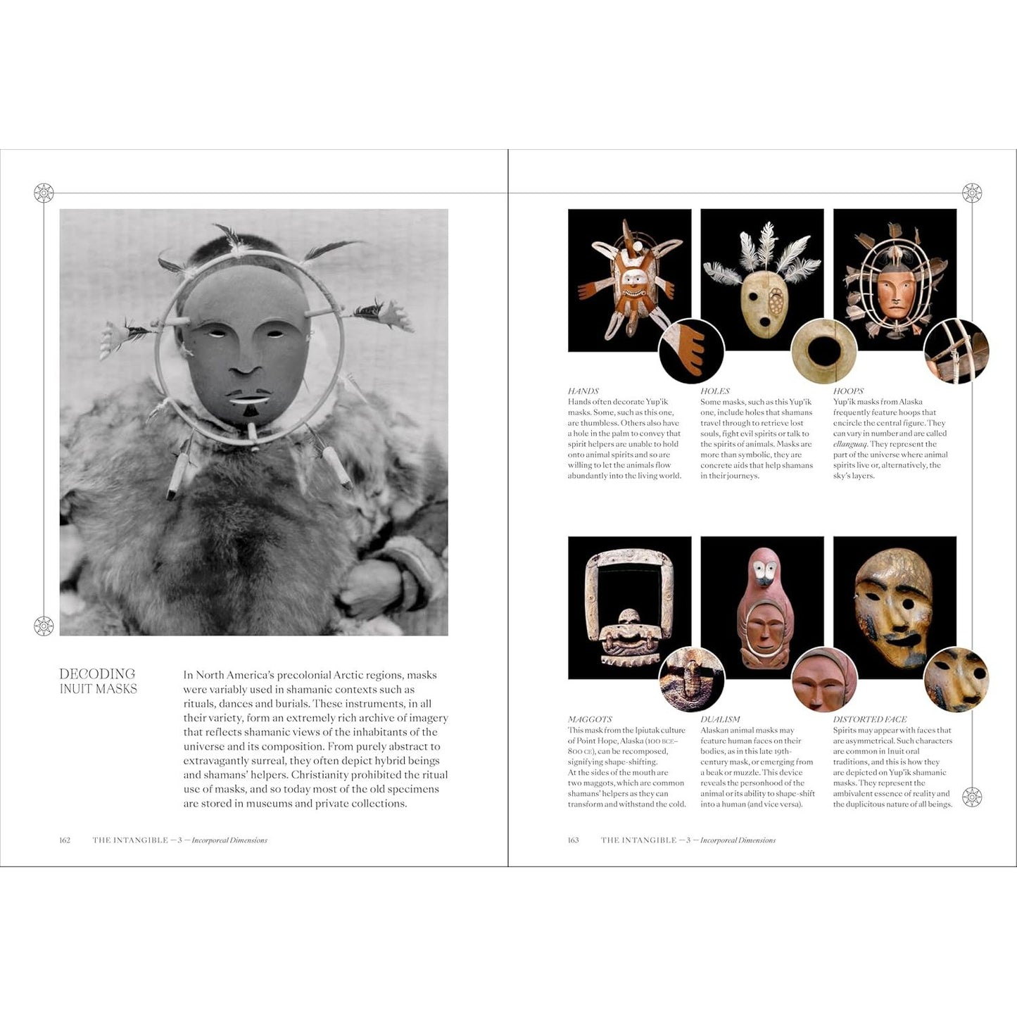 SHAMANS: THE VISUAL CULTURE OF ANIMISM, HEALING & JOURNEYS TO OTHER PLANES BY MAX CAROCCI