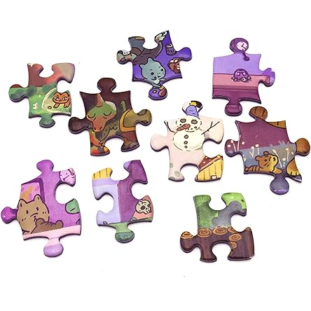 THE MYSTIC MAZE 1000 PC