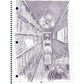 MY FAVORITE THING IS MONSTERS BOOK TWO BY EMIL FERRIS