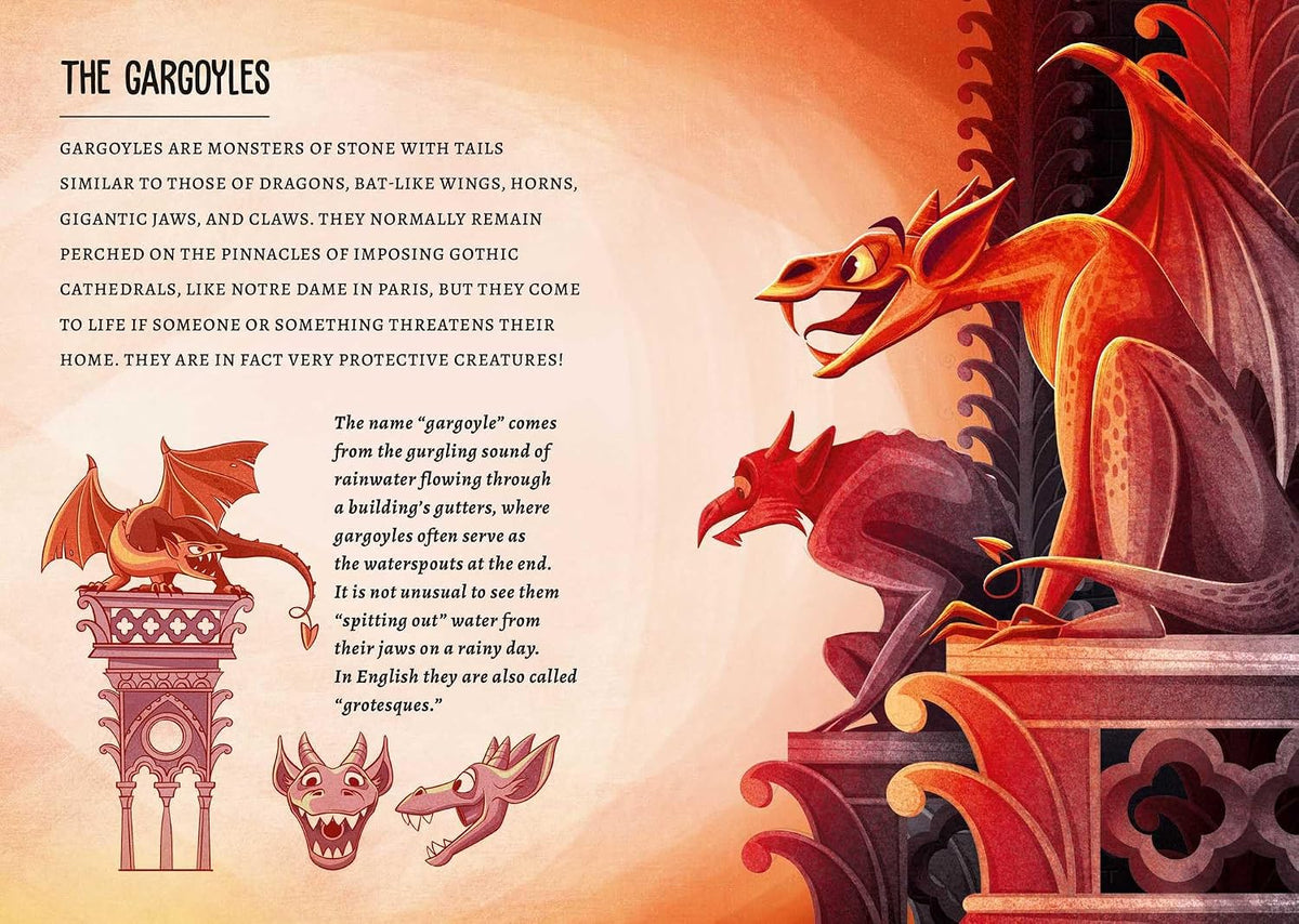 MY LITTLE BOX OF MONSTERS: 20 BOARD GAMES FOR LITTLE BEAST KEEPERS BY ANNA LÁNG