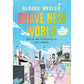 BRAVE NEW WORLD BY ALDOUS HUXLEY (GRAPHIC NOVEL)