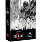 UZUMAKI: 100 COLLECTIBLE POSTCARDS BY JUNJI ITO