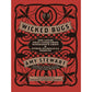 WICKED BUGS BY AMY STEWART