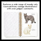 MOODY CATS STICKER BOOK