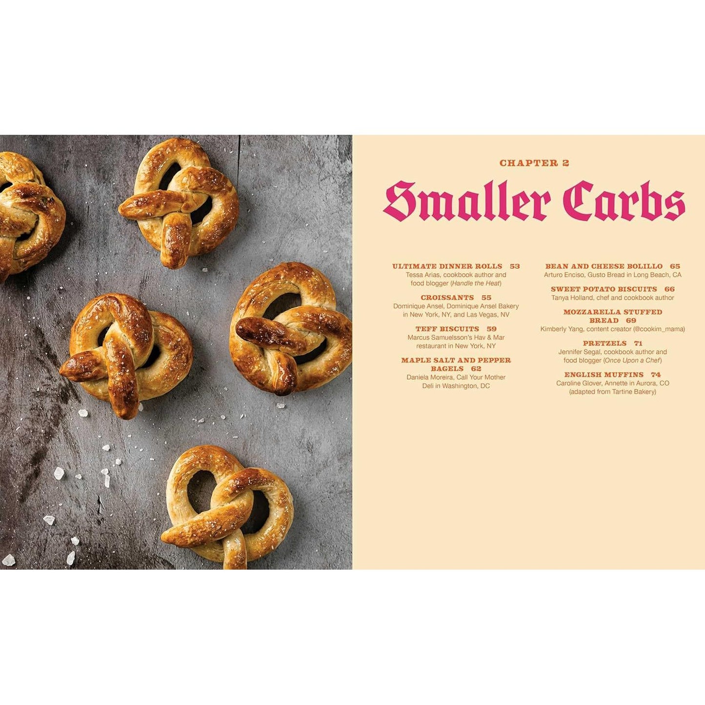 30 BREADS TO BAKE BEFORE YOU DIE BY ALLYSON REEDY