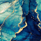 333 ORIGAMI SHEETS: ALCOHOL INK DESIGNS