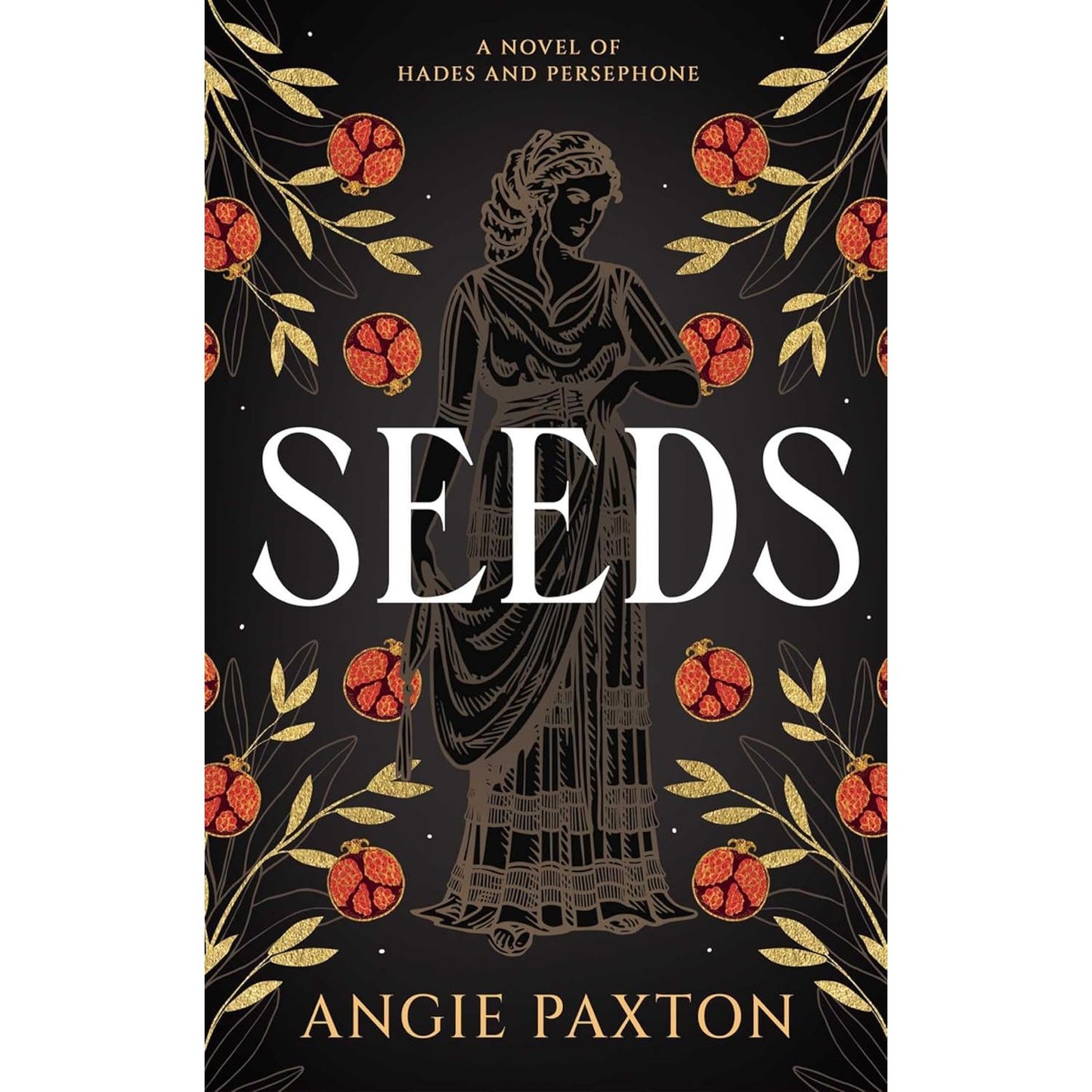 SEEDS BY ANGIE PAXTON