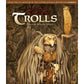 BRIAN FROUD'S TROLLS BY BRIAN AND WENDY FROUD